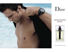 Christian Dior Homme Sport 2008
