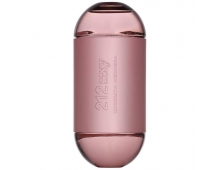 Carolina Herrera 212 Sexy Women