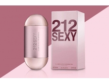 Carolina Herrera 212 Sexy Women