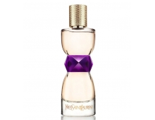 Yves Saint Laurent Manifesto
