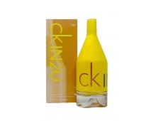 Calvin Klein CK IN2U Her
