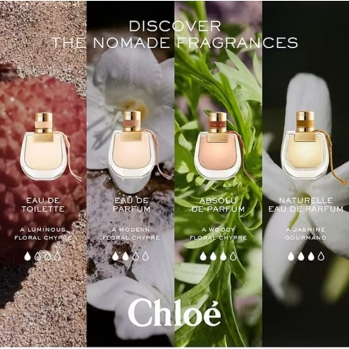  Chloe Nomade Eau de Parfum  6  в магазине Парфюм Питер 