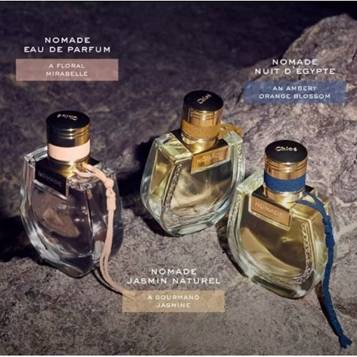 Chloe Nomade Eau de Parfum  8  в магазине Парфюм Питер 