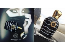 Moresque Aristoqrati