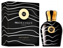 Moresque Aristoqrati