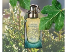 Hermes Un Jardin En Mediterranee