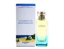 Hermes Un Jardin En Mediterranee