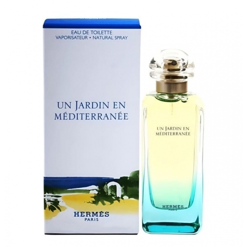 Изображение -  Hermes Un Jardin En Mediterranee 