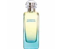 Hermes Un Jardin En Mediterranee