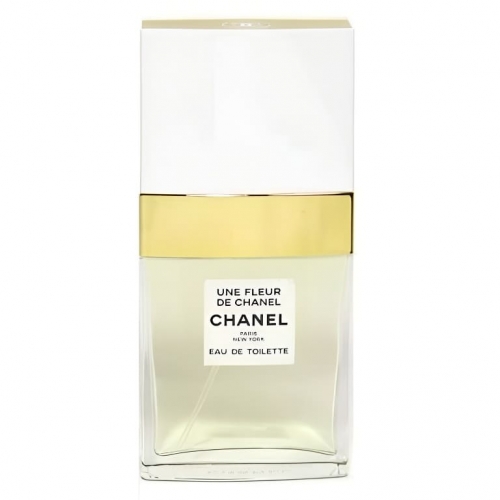  Chanel Une Fleur De Chanel  2  в магазине Парфюм Питер 
