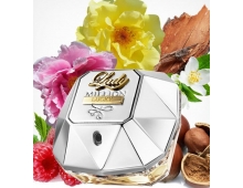Paco Rabanne Lady Million Lucky