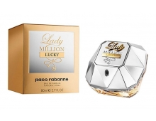 Paco Rabanne Lady Million Lucky