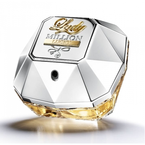  Paco Rabanne Lady Million Lucky  2  в магазине Парфюм Питер 