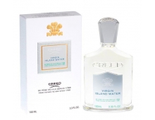 Creed Virgin Island Water