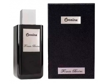 Franck Boclet Cocaine