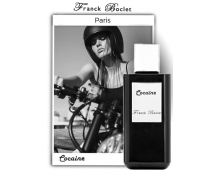 Franck Boclet Cocaine