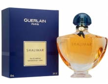 Guerlain Shalimar Eau de Parfum