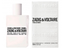 Zadig & Voltaire This is Her