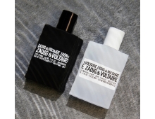 Zadig & Voltaire This is Her