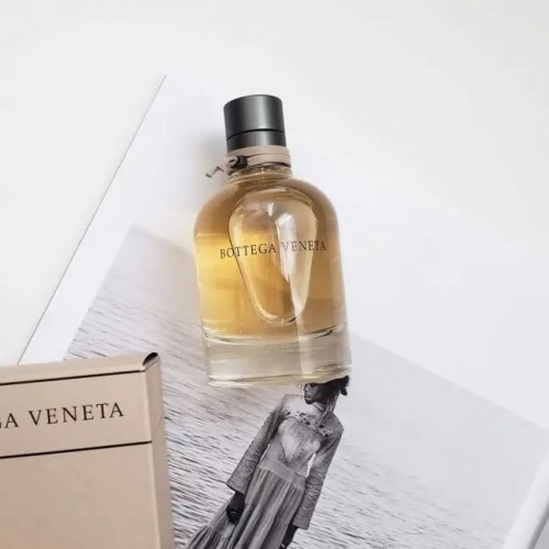  Bottega Veneta Pour Femme  5  в магазине Парфюм Питер 