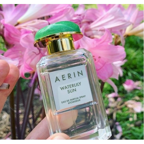  Aerin Lauder Waterlily Sun  6  в магазине Парфюм Питер 