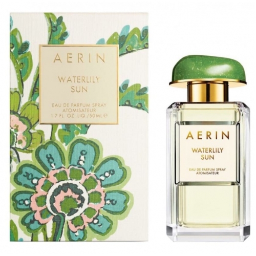  Aerin Lauder Waterlily Sun  1  в магазине Парфюм Питер 