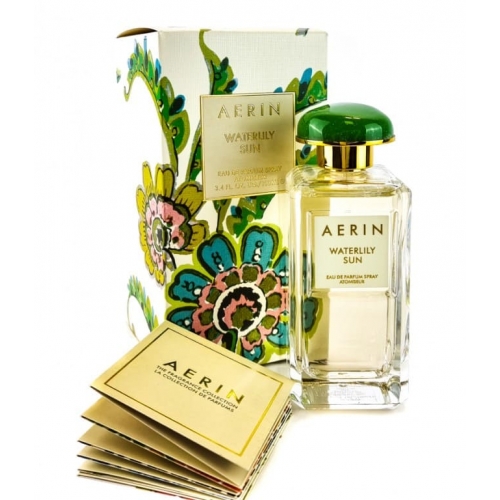  Aerin Lauder Waterlily Sun  2  в магазине Парфюм Питер 