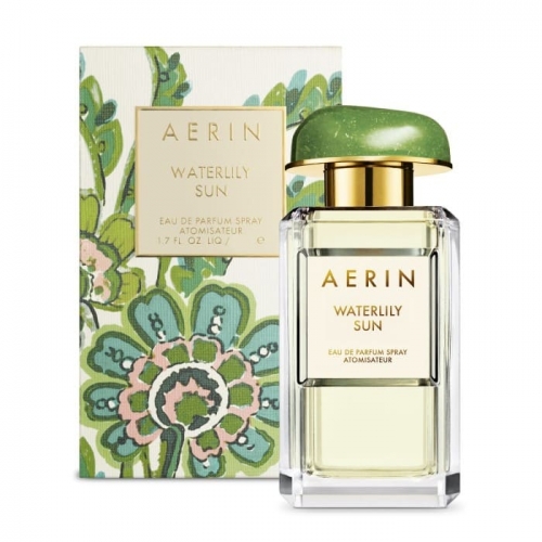 Изображение -  Aerin Lauder Waterlily Sun 