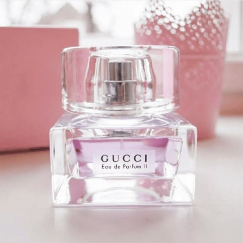  Gucci eau de Parfum II  9  в магазине Парфюм Питер 