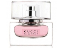 Gucci eau de Parfum II