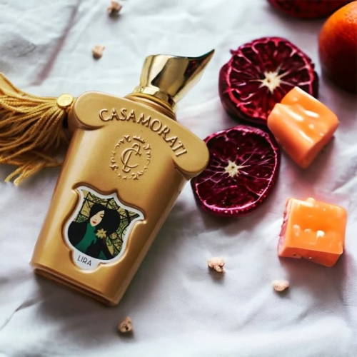  Xerjoff Casamorati 1888 Lira  7  в магазине Парфюм Питер 