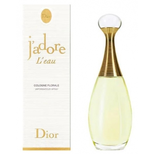 Изображение -  Christian Dior J`adore L`eau Cologne Florale 