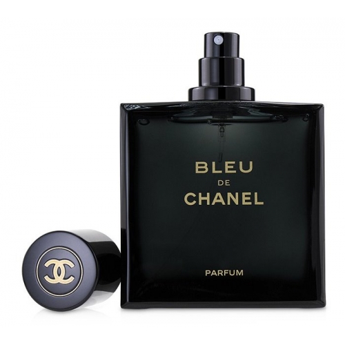  Chanel Bleu De Chanel Parfum 2018  2  в магазине Парфюм Питер 