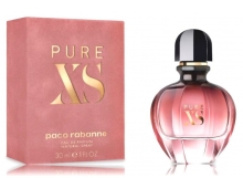 Paco Rabanne Pure XS For Her