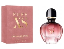 Paco Rabanne Pure XS For Her