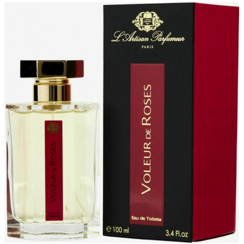  L`Artisan Parfumeur Voleur de Roses  1  в магазине Парфюм Питер 