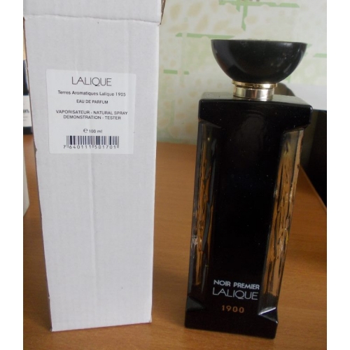  Lalique Terres Aromatiques  2  в магазине Парфюм Питер 