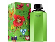 Gucci Flora Emerald Gardenia