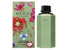 Gucci Flora Emerald Gardenia