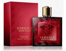 Versace Eros Flame