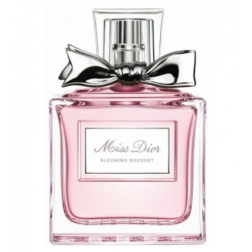  Christian Dior Miss Dior Blooming Bouquet  1  в магазине Парфюм Питер 