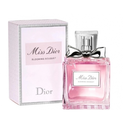 Изображение -  Christian Dior Miss Dior Blooming Bouquet 