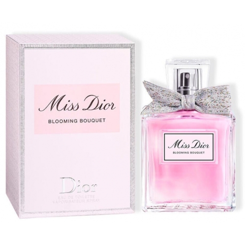 Изображение -  Christian Dior Miss Dior Blooming Bouquet 2024 