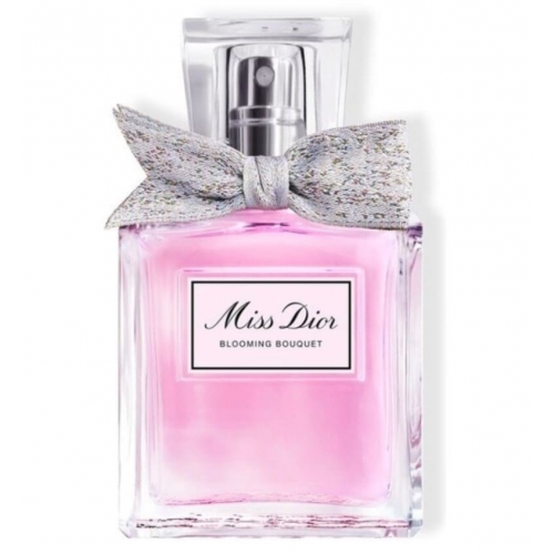  Christian Dior Miss Dior Blooming Bouquet 2024  1  в магазине Парфюм Питер 