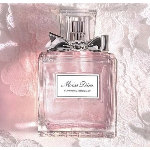  Christian Dior Miss Dior Blooming Bouquet  2  в магазине Парфюм Питер 