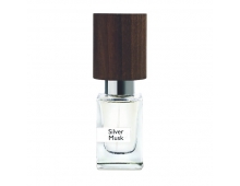 Nasomatto Silver Musk