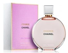 Chanel Chance Eau Tendre Eau de Parfum