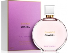 Chanel Chance Eau Tendre Eau de Parfum