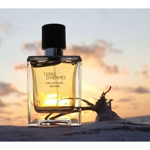  Hermes Terre D'hermes Eau Intense Vetiver  6  в магазине Парфюм Питер 