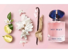 Giorgio Armani My Way